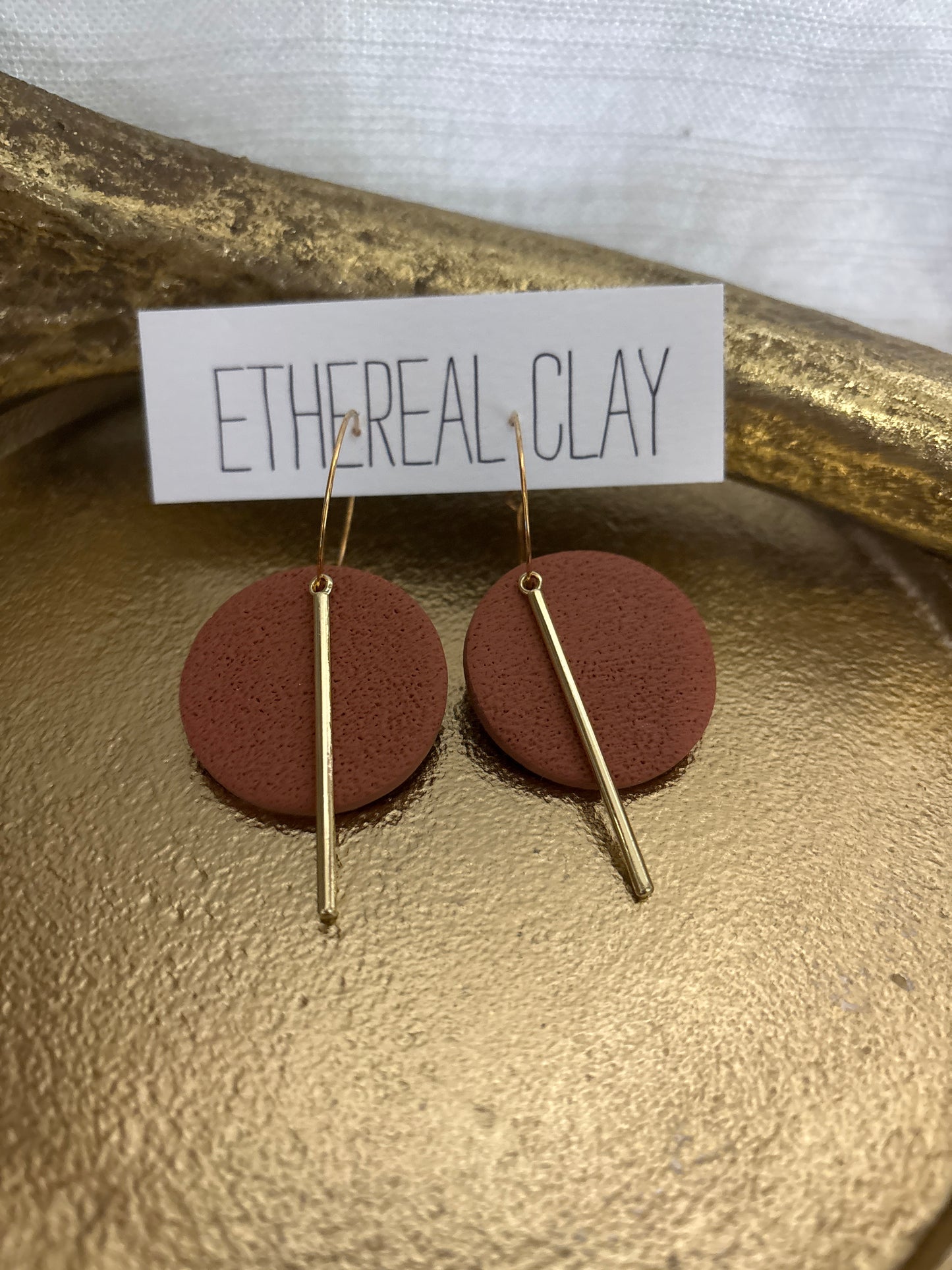 Ethereal Clay - Tuscan valley